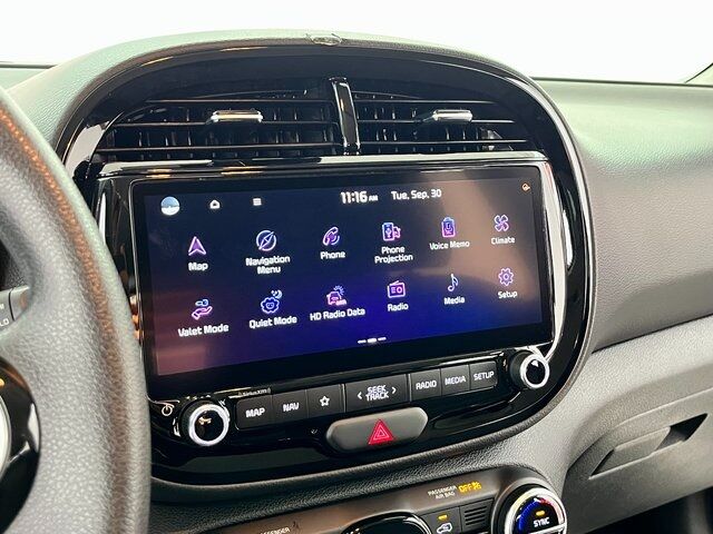 2024 Kia Soul S Carrollton TX