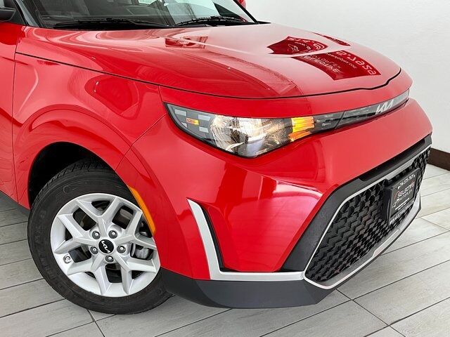 2024 Kia Soul S Carrollton TX
