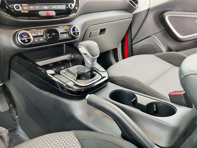 2024 Kia Soul S Carrollton TX