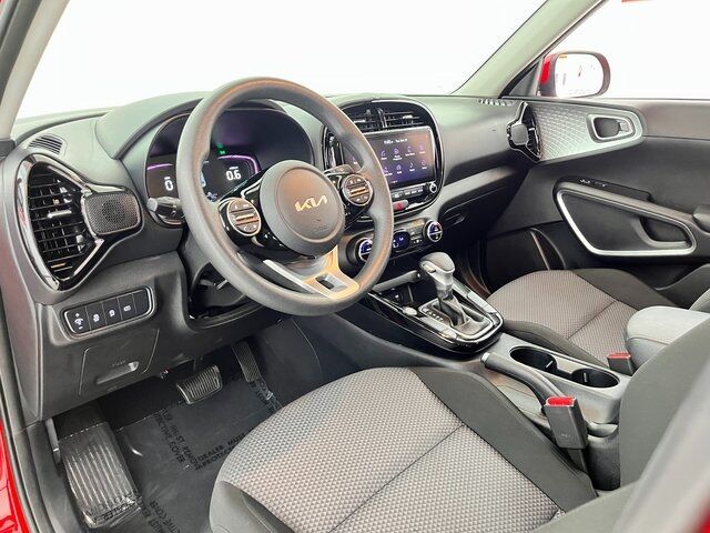 2024 Kia Soul S Carrollton TX