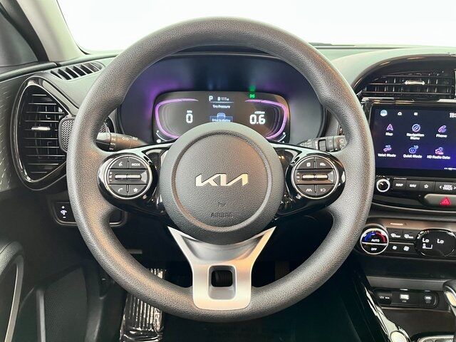 2024 Kia Soul S Carrollton TX