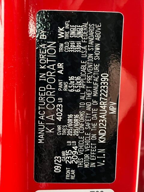2024 Kia Soul S Carrollton TX