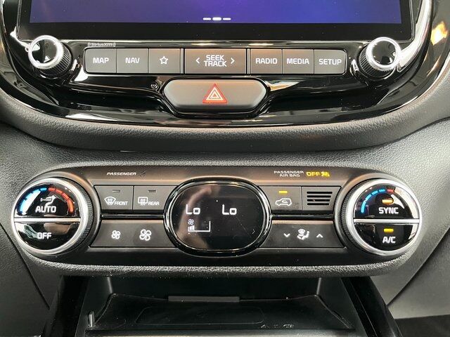 2024 Kia Soul S Carrollton TX
