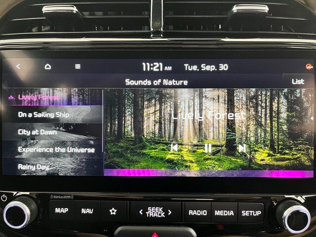 2024 Kia Soul S Carrollton TX