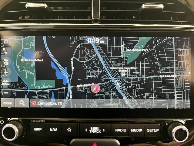2024 Kia Soul S Carrollton TX