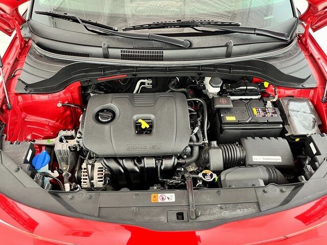 2024 Kia Soul S Carrollton TX