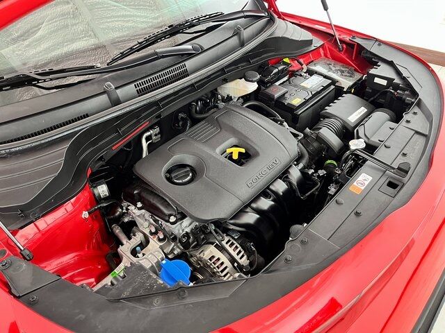 2024 Kia Soul S Carrollton TX