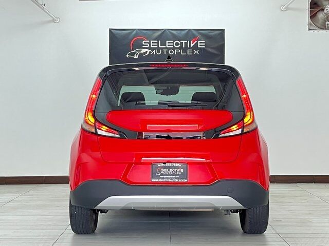 2024 Kia Soul S Carrollton TX