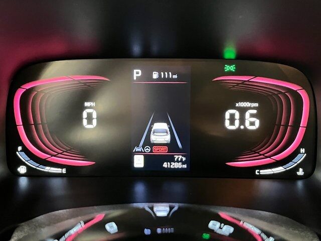 2024 Kia Soul S Carrollton TX