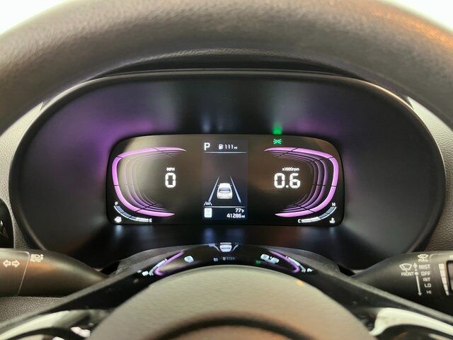 2024 Kia Soul S Carrollton TX