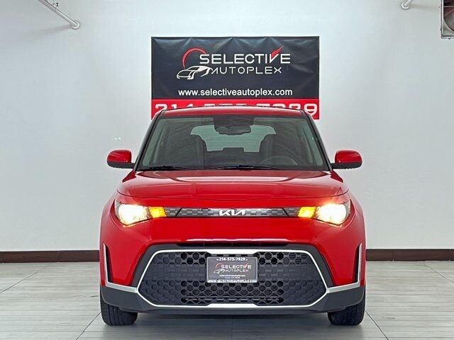 2024 Kia Soul S Carrollton TX