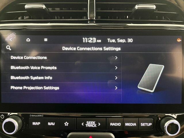 2024 Kia Soul S Carrollton TX