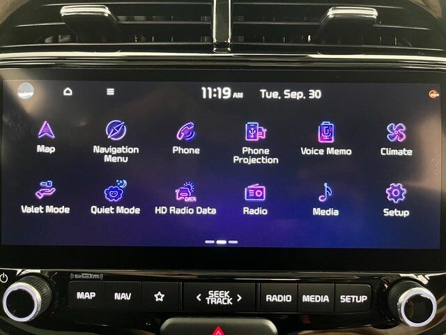 2024 Kia Soul S Carrollton TX