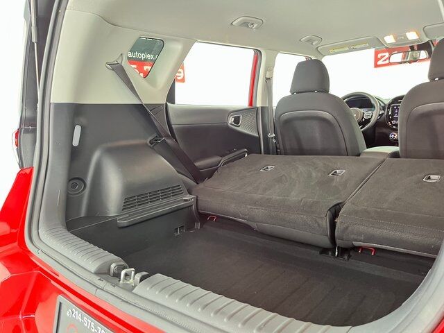 2024 Kia Soul S Carrollton TX