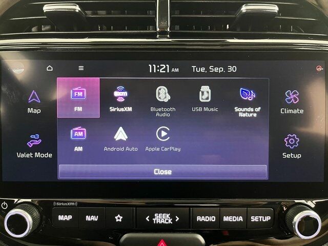 2024 Kia Soul S Carrollton TX