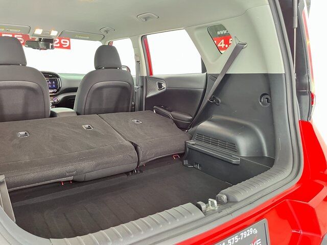 2024 Kia Soul S Carrollton TX