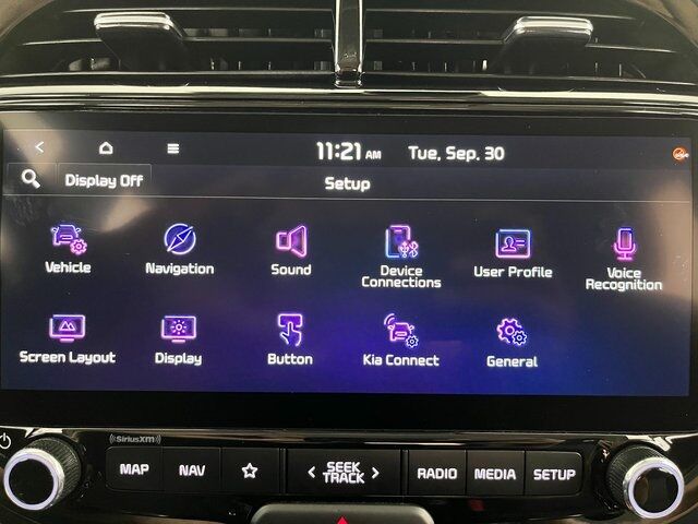 2024 Kia Soul S Carrollton TX