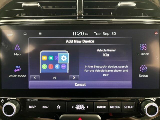 2024 Kia Soul S Carrollton TX