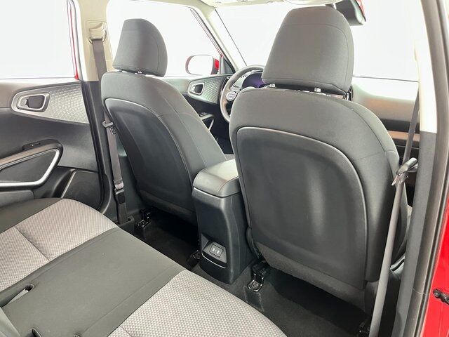 2024 Kia Soul S Carrollton TX