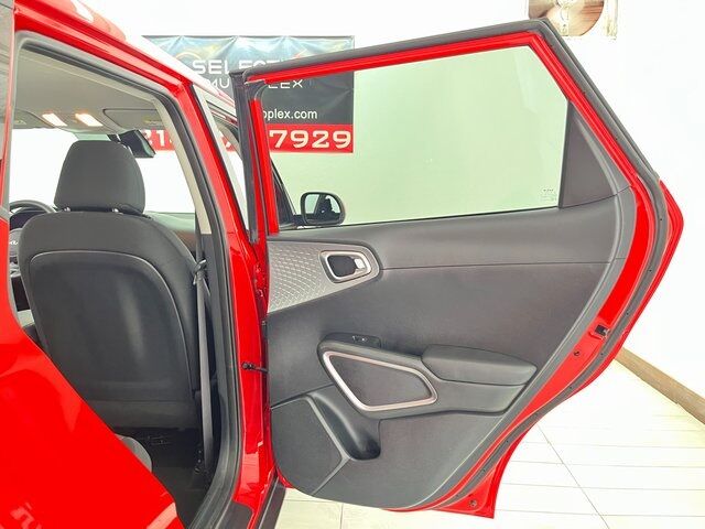 2024 Kia Soul S Carrollton TX