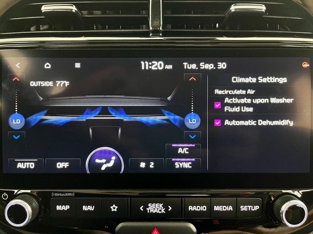 2024 Kia Soul S Carrollton TX