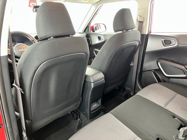 2024 Kia Soul S Carrollton TX