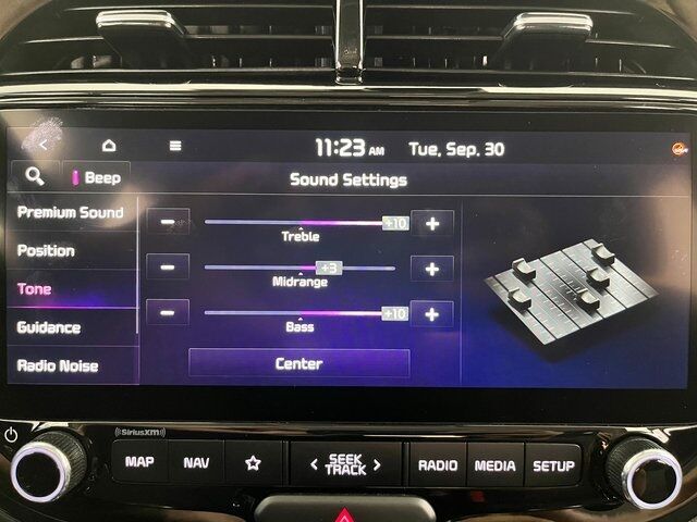 2024 Kia Soul S Carrollton TX