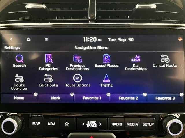 2024 Kia Soul S Carrollton TX