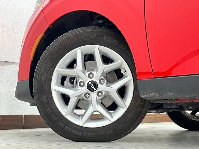 2024 Kia Soul S Carrollton TX