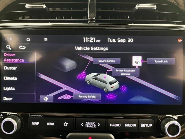 2024 Kia Soul S Carrollton TX
