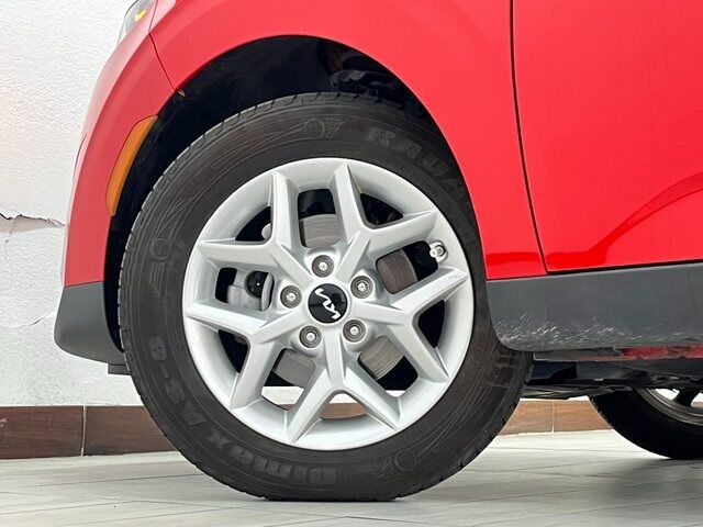 2024 Kia Soul S Carrollton TX