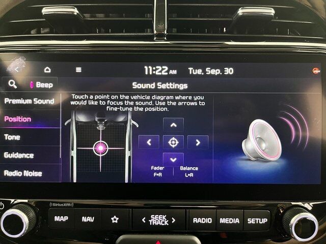 2024 Kia Soul S Carrollton TX