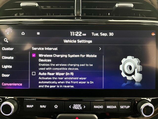 2024 Kia Soul S Carrollton TX