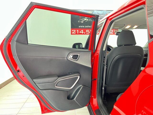 2024 Kia Soul S Carrollton TX