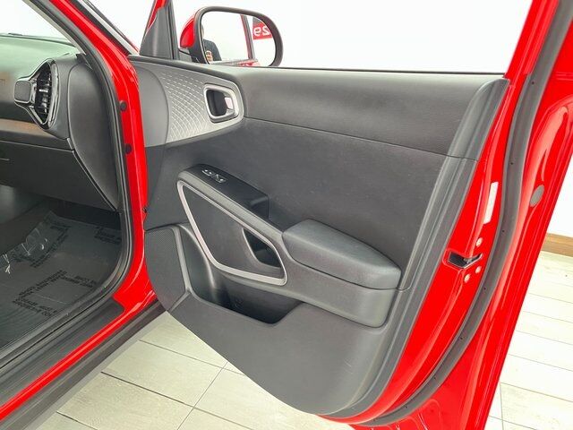 2024 Kia Soul S Carrollton TX