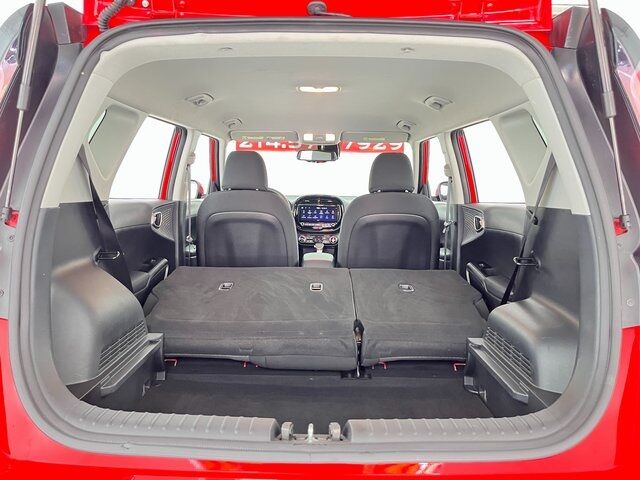 2024 Kia Soul S Carrollton TX