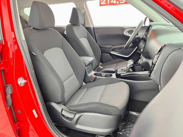 2024 Kia Soul S Carrollton TX
