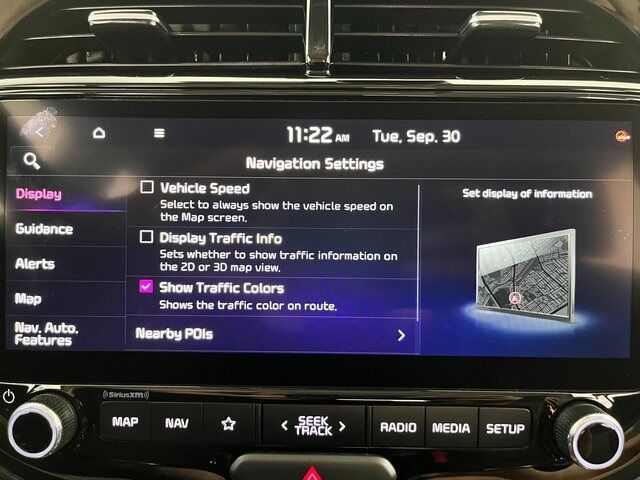 2024 Kia Soul S Carrollton TX
