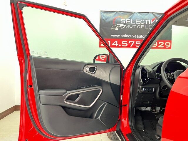2024 Kia Soul S Carrollton TX