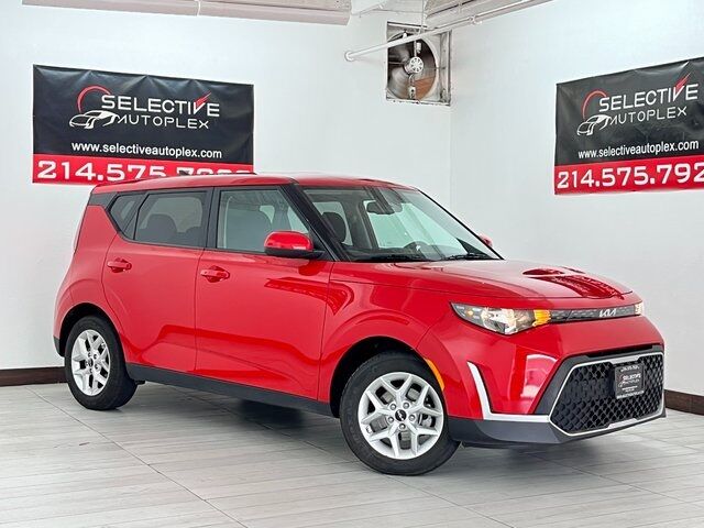 2024 Kia Soul S Carrollton TX