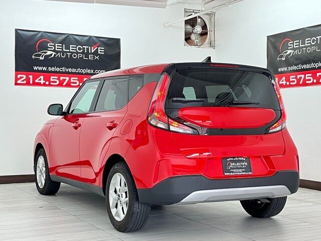 2024 Kia Soul S Carrollton TX