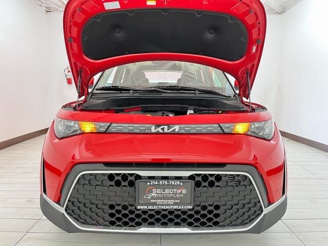 2024 Kia Soul S Carrollton TX