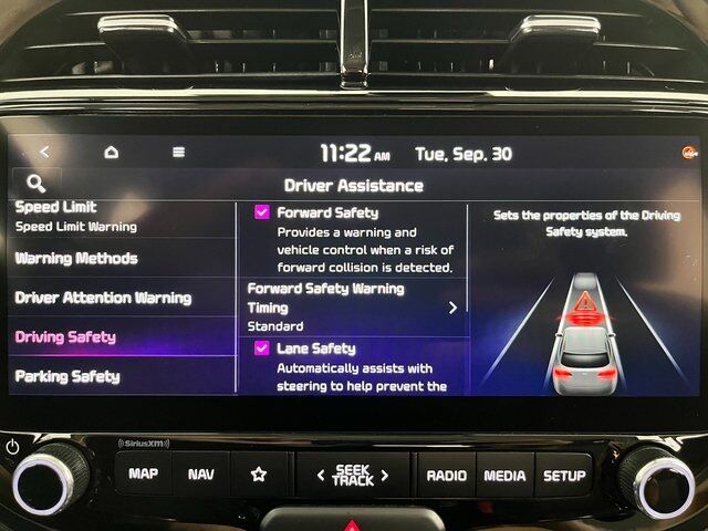 2024 Kia Soul S Carrollton TX