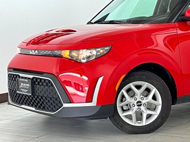 2024 Kia Soul S Carrollton TX
