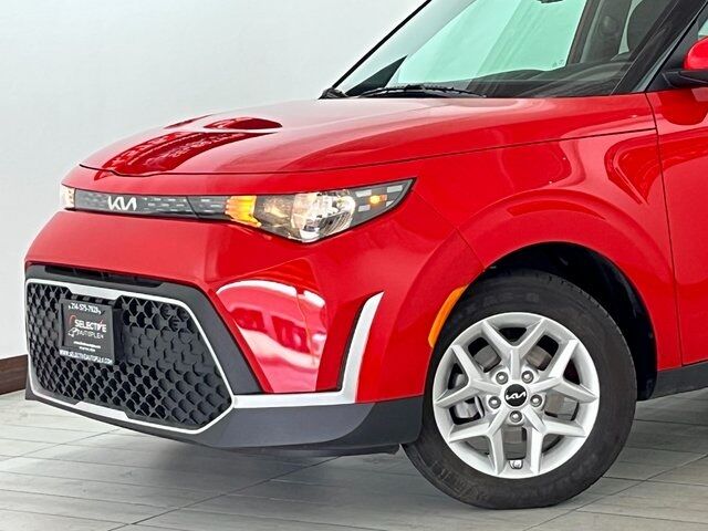 2024 Kia Soul S Carrollton TX