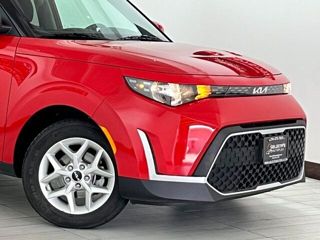 2024 Kia Soul S Carrollton TX