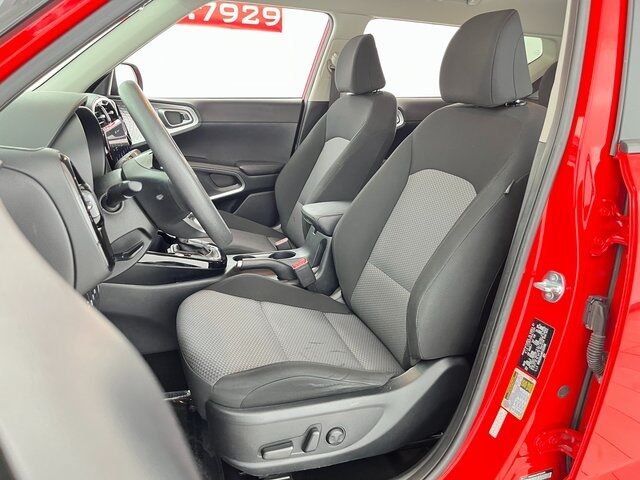 2024 Kia Soul S Carrollton TX