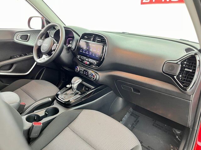 2024 Kia Soul S Carrollton TX