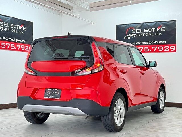 2024 Kia Soul S Carrollton TX