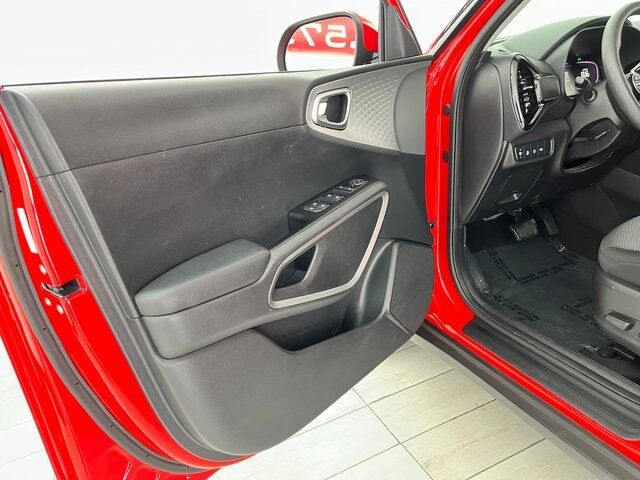 2024 Kia Soul S Carrollton TX